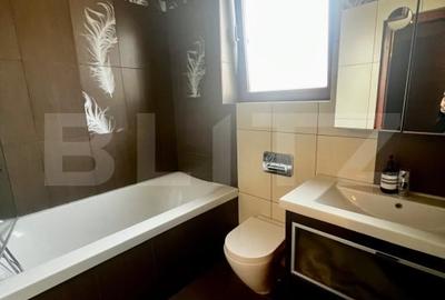 Apartament unicat ultracentral - 137 mp, etaj intermediar, 2 balcoane Apartament unicat ultracentral - 137 mp, etaj intermediar, 2 balcoane - 6