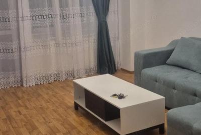 Apartament cu 3 camere decomandat în Unirii - 1