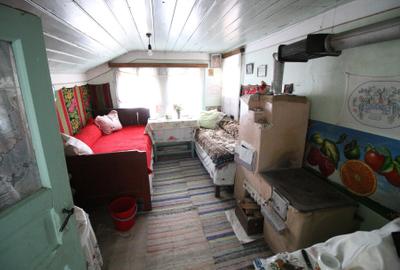 Casa Branistea, zona centrala, teren 1136mp - 8