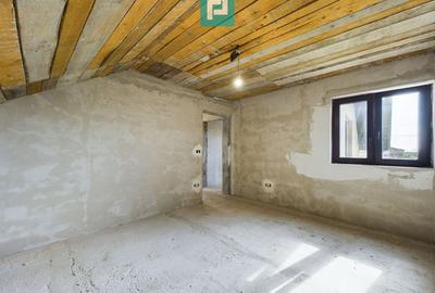 Casă cu 4 camere cu Teren 567 Mp în Livada - 8
