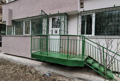 Spațiu comercial, de 57 mp, în Drumul Taberei - 4