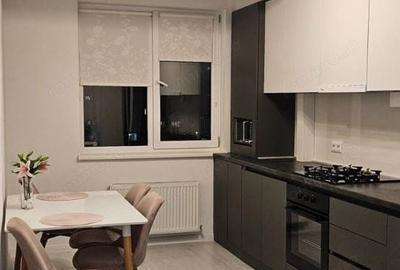 Garsonieră în Eroii Revoluției - 1