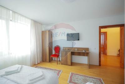Hotel/Pensiune, de 438 mp, în Nufărul - 26