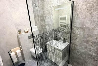 Apartament cu 2 camere decomandat, mobilat în Metalurgiei - 14