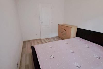 Apartament renovat cu 3 camere, zona Dacia - 2