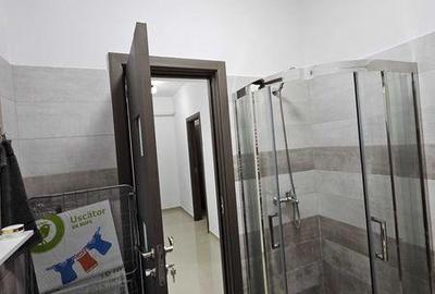 Apartament cu 2 camere decomandat, mobilat în Central - 4