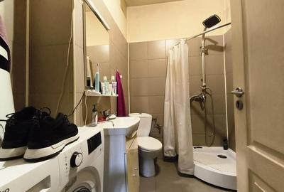 Apartament cu 2 camere semidecomandat, mobilat în Traian - 6