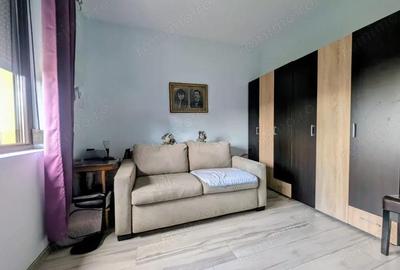 Casa moderna, la cheie Cartier Balcescu - 8