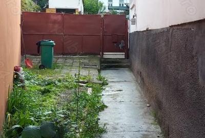 Casă cu 2 camere în Central - 5