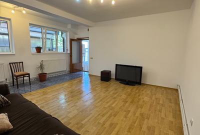 Parter de vila, spatiu birouri, activitati diverse,  intrare individuala, 110 mp - 10