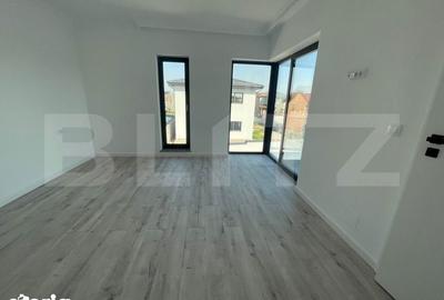 Casă cu 4 camere cu Teren 600 Mp în Șimnicu de Sus - 7