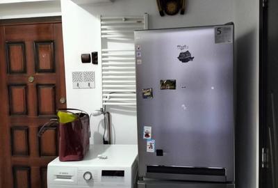 Apartament cu 2 camere semidecomandat în Central - 5