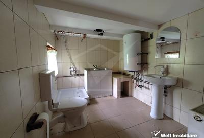 Casa cu teren in Manastireni - comision 0 Casa cu teren in Manastireni - comision 0 - 5