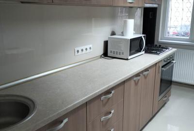 Apartament cu 2 camere decomandat în Nicolae Grigorescu - 18