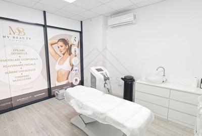 Spatiu versatil, potrivit clinica, salon, pariuri, cafenea, office. - 5
