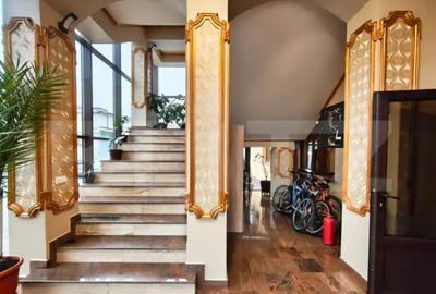 Spațiu comercial, de 326 mp, în Iosia - 8