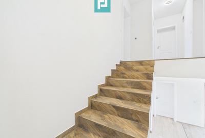 Duplex cu 5 camere cu Canalizare în Dumbrăvița - 13