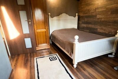 CASA MODERNA 3 CAMERE 2 BAI P+M CURTE 20 MP - 9