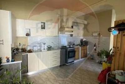Vanzare apartament centrul istoric  str. Dr. Ioan Lupas - 13