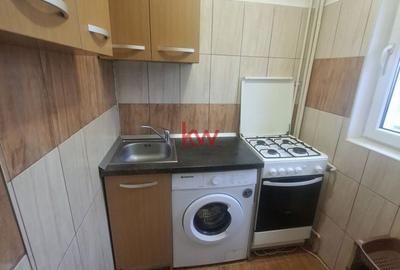 Garsonieră în Alexandru cel Bun - 1