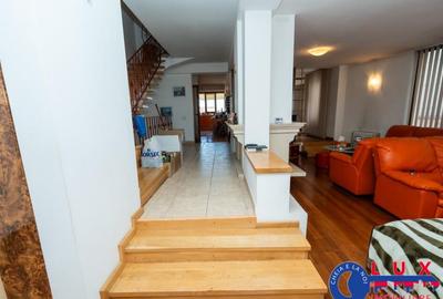 ID 6730 Vila D+P+M pe Strada Nicopol - EXCLUSIVITATE - 5
