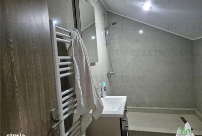 Casă cu 4 camere în Palazu Mare - 13