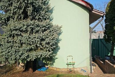 Casă cu 3 camere în Central - 4