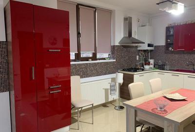 Apartament cu 3 camere decomandat în Găvana - 3