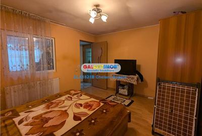 Casă individuală cu 4 camere cu Teren 145 Mp în Rahova - 9