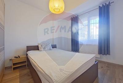 Apartament cu 2 camere de inchiriat in zona Buna Ziua - 4