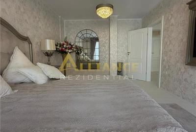 Apartament cu 3 camere decomandat în Central - 5