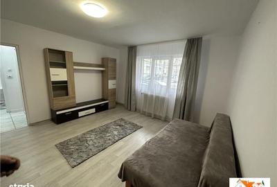 Apartament cu 2 camere semidecomandat în Cetate - 7