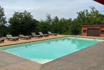 Spațiu comercial, de 450 mp, în Sasca Montană - 3