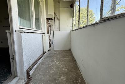 Apartament cu 2 camere semidecomandat în Aradului - 8