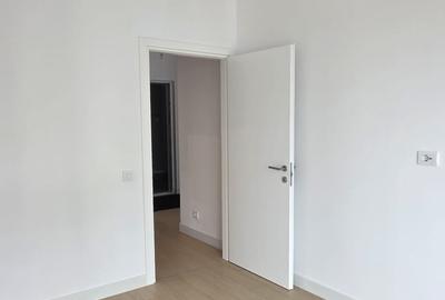 Apartament cu 2 camere semidecomandat în Podu Roș - 5