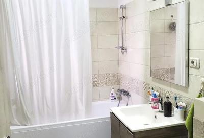 Apartament cu 2 camere decomandat în Exterior Vest - 7