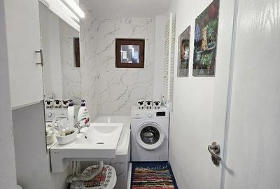 Apartament cu 2 camere nedecomandat în Take Ionescu - 2