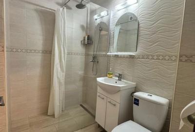 Apartament cu 2 camere în Săsar