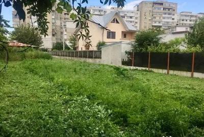 Teren în Central - 6