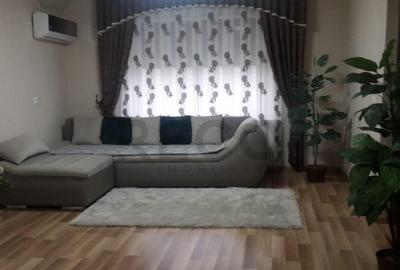 RECO CASA CU ETAJ IN MARGHITA - 3