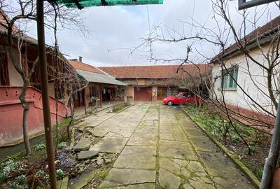 Casa Dalboset, Caras-Severin - 2