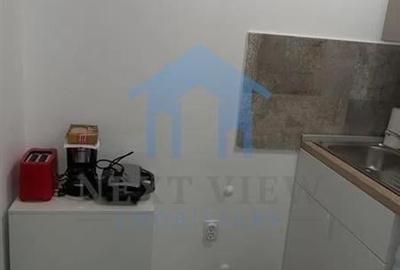 Garsoniera, Zorilor - 5