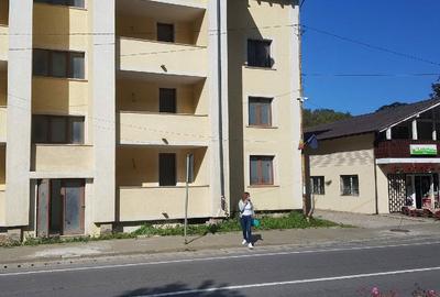 Apartament cu 3 camere în Central - 2