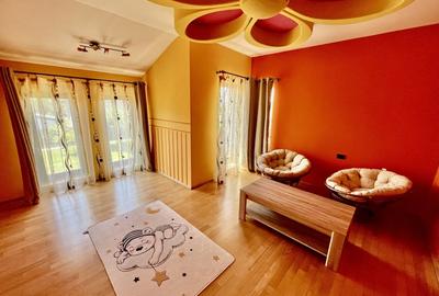 Casa Individuala, Pozitie Excelenta, Comision 0% Casa Individuala, Pozitie Excelenta, Comision 0% - 9