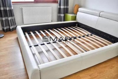 Apartament modern 3 camere zona Shopping City - 4