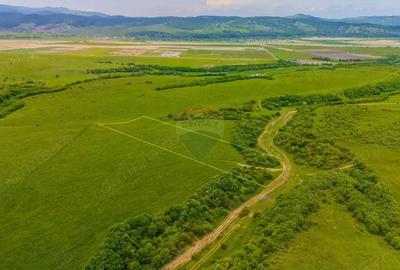 Teren de 10800 mp, în Râșnov - 11