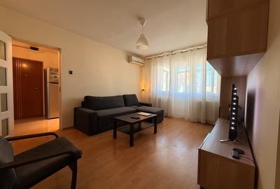 Apt 2 Camere Renovat Complet Mobilat Centrala - 7