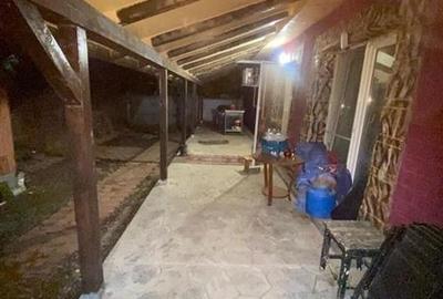 Casa cu 2 apartamente Ianova 120mp centrala amenajata - 6