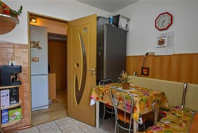 3D! Apartament 3 camere,deschidere panoramica,linia Astra.Racadau,Brasov - 15