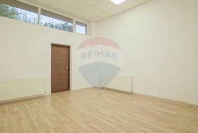 CENTRAL - Cladire birouri DE INCHIRIAT - 5